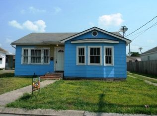 111 5th St, Houma, LA 70364