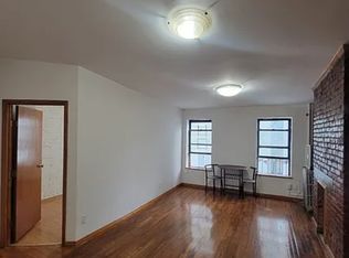 2336 2nd Ave APT 2F, New York, NY 10035