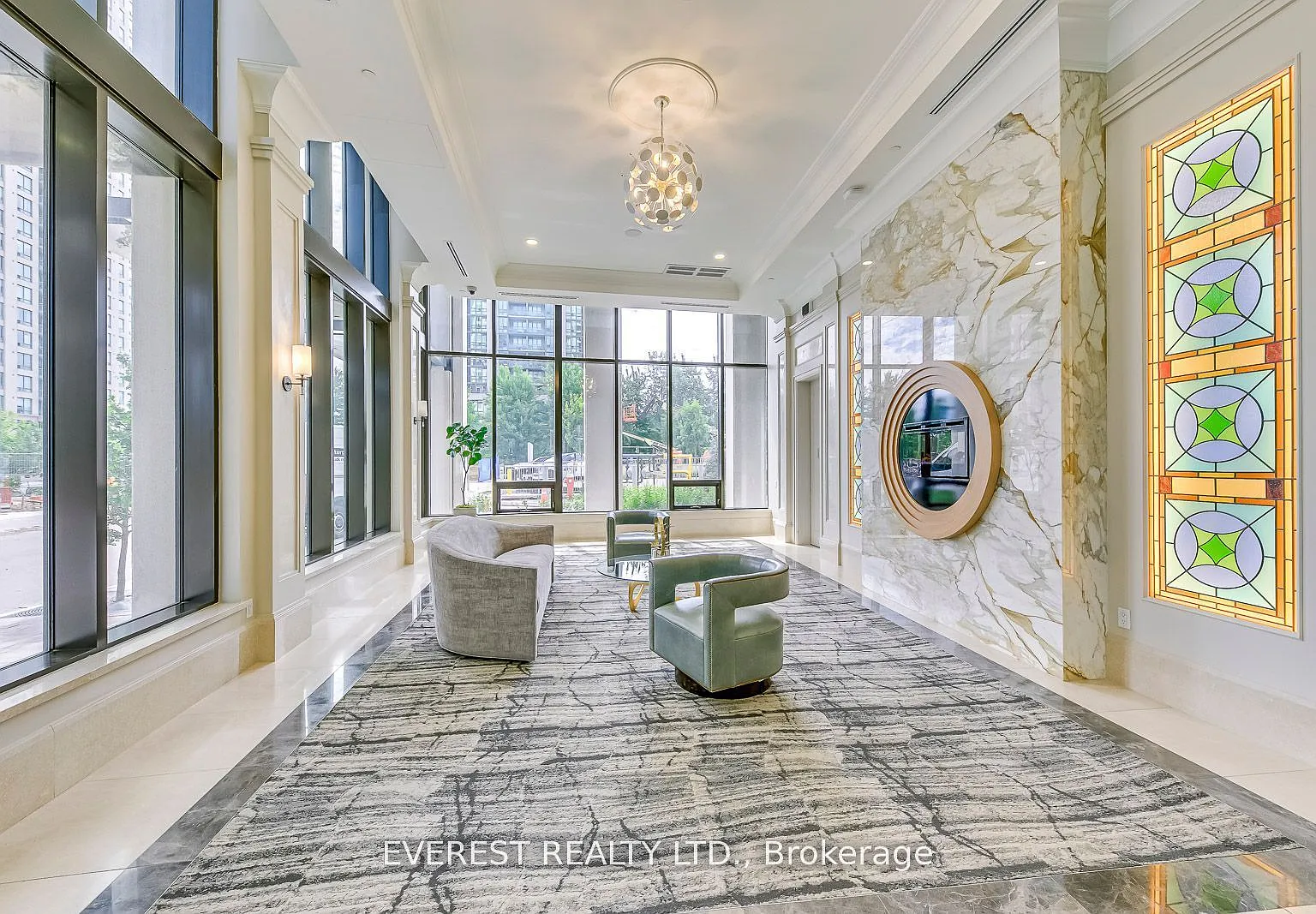 2 bed, $2,350 — Photo 3