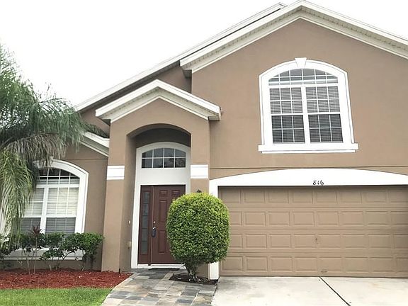 2nd image of 846 Hacienda Cir