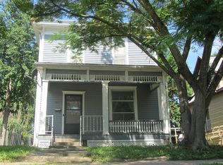 709 Washington St, Independence, KS 67301