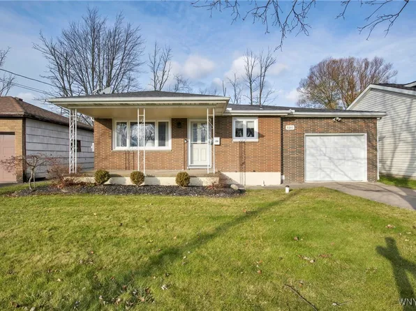 8240 3rd Ave, Niagara Falls, NY 14304