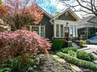 953 Rupley Dr NE, Atlanta, GA 30306