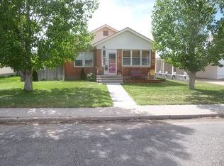 206 7th St, Fowler, CO 81039
