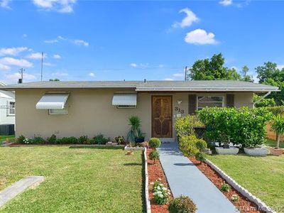 313 NW 14th St, Homestead, FL, 33030