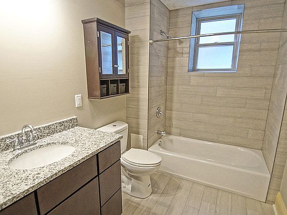 From sleek to homey, we provide a variety of finishes