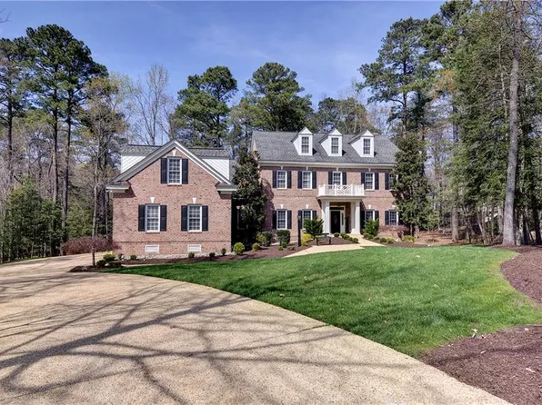 105 Mossock, Williamsburg, VA 23188