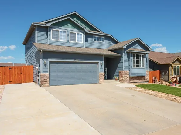 1723 88th Ave Ct, Greeley, CO 80634