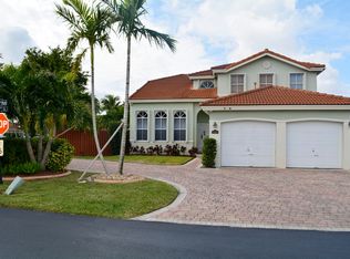 8180 SW 162nd Path, Miami, FL 33193