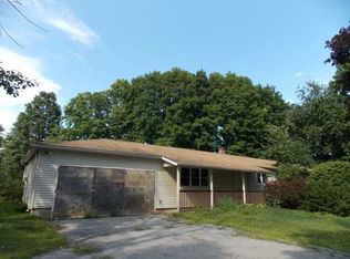 6 Hammertown Rd, Pine Plains, NY 12567