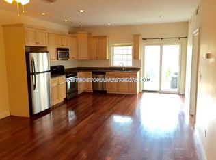 663 Bennington St #2, East Boston, MA 02128