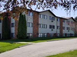 1209-1301 W 16th St S #3, Newton, IA 50208