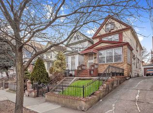 83-13 Britton Ave, Flushing, NY 11373