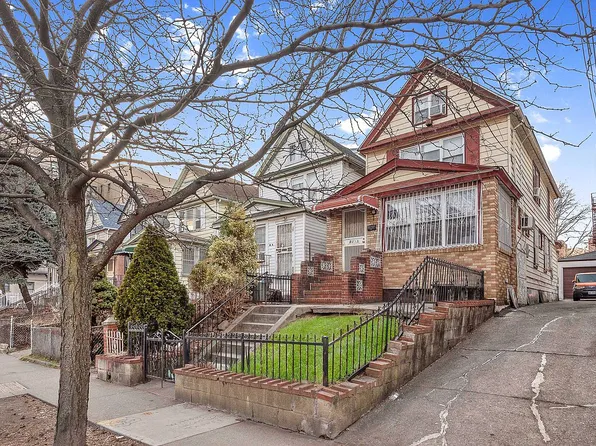 83-13 Britton Ave, Flushing, NY 11373