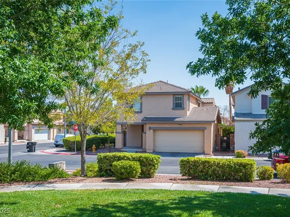 1233 Sunny Acres Ave, North Las Vegas, NV 89081