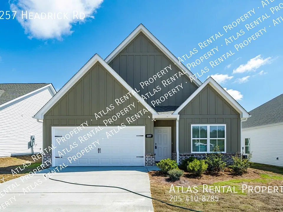 2257 Headrick Rd