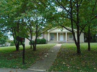 501 Frankfort Dr, Hermitage, TN 37076