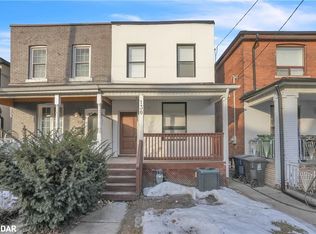 130 Mulock Ave, Toronto, ON M6N3C6