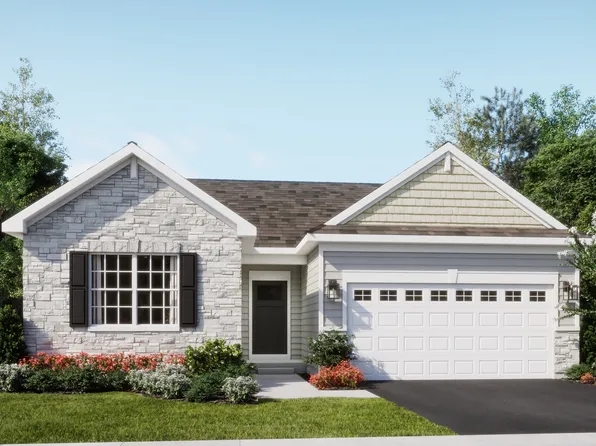 1891 S Shore Cv, Antioch, IL 60002