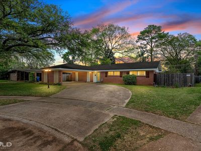 522 Levin Ln, Shreveport, LA, 71105