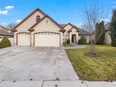 684 S Stibnite Ave, Kuna, ID, 83634
