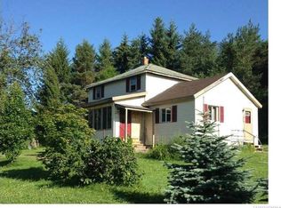 716 Yankee Rd, Cuba, NY 14727