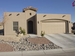 4116 Benisa Pl, Las Cruces, NM 88011