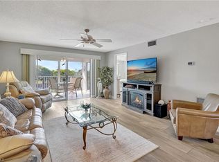 5515 Rattlesnake Hammock RD #314, NAPLES, FL 34113