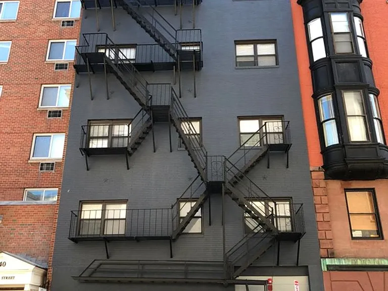 144 Bowdoin St #51 — Photo 10