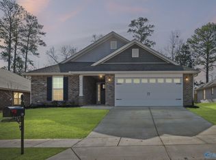 254 Poppy Trl, Meridianville, AL 35759