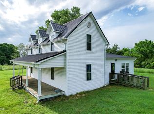 3265 Charlie Doty Rd, Greeneville, TN 37745