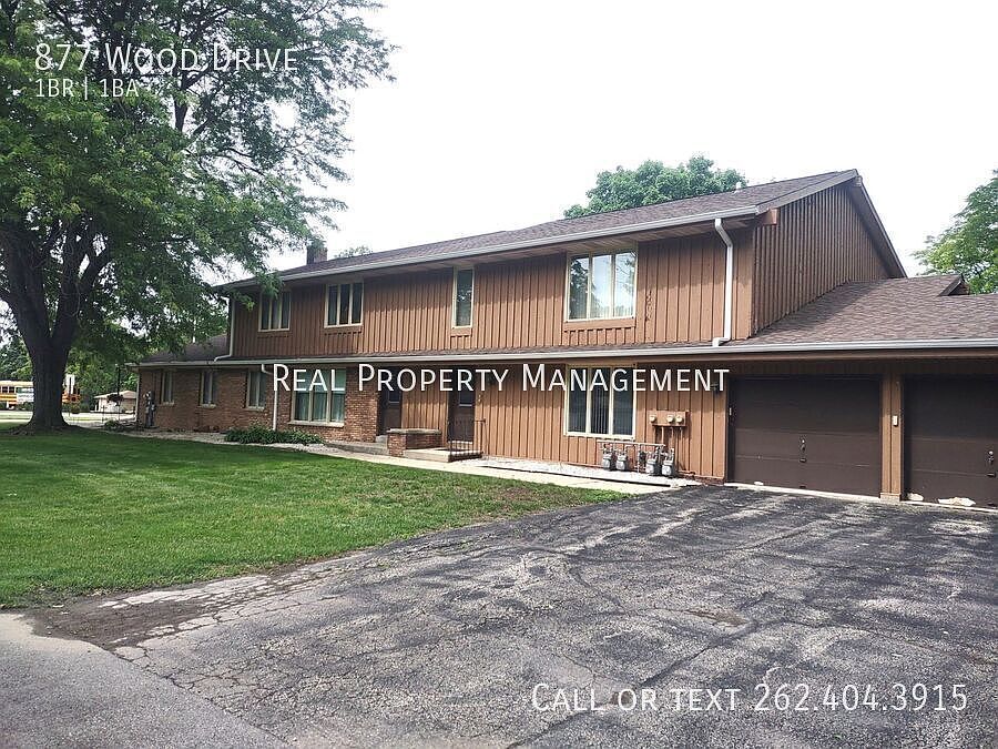 1st image of 877 Wood Dr APT 3