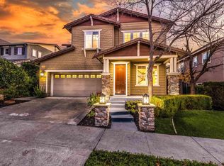 1506 Banbury Dr, San Ramon, CA 94582