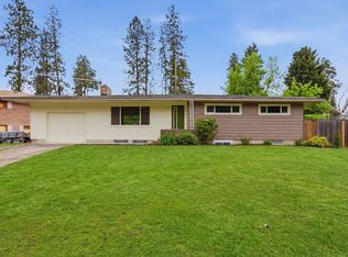 1125 W Warn Way, Spokane, WA 99208