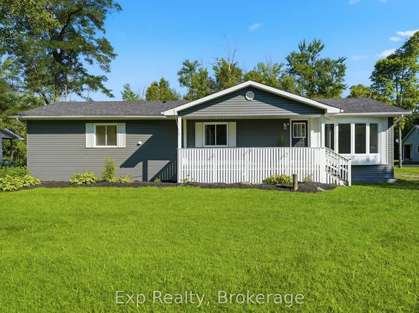 85 River Garden Rd, Marmora And Lake, ON K0K 2M0