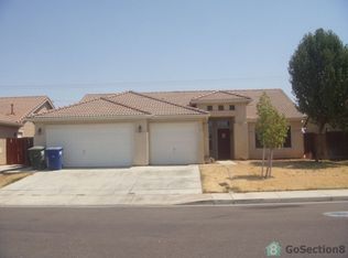 2616 N Drake Ave, Merced, CA 95348