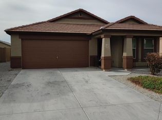 23597 W Wier Ave, Buckeye, AZ 85326