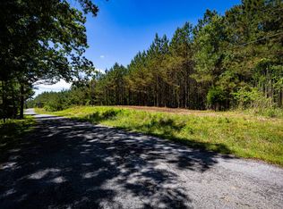 0 Burntfields Rd Tract 5, Fulton, MS 38843