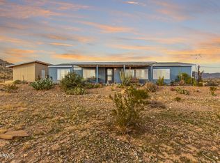 22035 N Venito Rd, Maricopa, AZ 85139