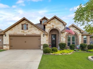 337 Madison St, Burleson, TX 76028