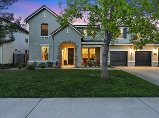 1128 Southbridge Cir, Lincoln, CA