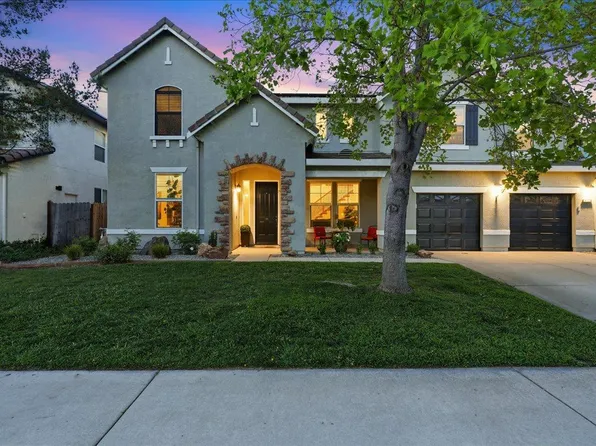 1128 Southbridge Cir, Lincoln, CA 95648