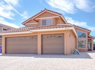 8525 Park Run Rd, San Diego, CA 92129