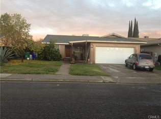 2394 Lance St, Merced, CA 95348