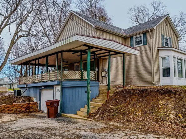 432 Ferry St, Wabash, IN 46992