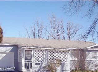 5211 Parker St, Amarillo, TX 79110