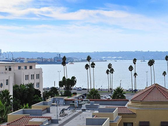 4th image of 1780 Kettner Blvd Unit 103