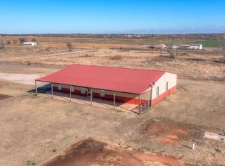 1685 County Road 1245, Tuttle, OK 73089
