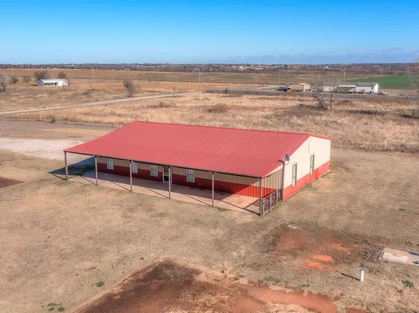 1685 County Road 1245, Tuttle, OK 73089