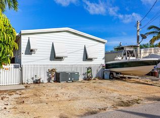 3 Flamingo Rd, Key Largo, FL 33037